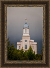 Load image into Gallery viewer, Cedar City Storm Clouds

