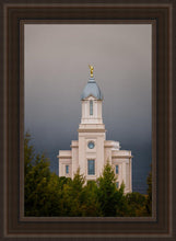 Load image into Gallery viewer, Cedar City Storm Clouds

