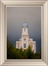 Load image into Gallery viewer, Cedar City Storm Clouds
