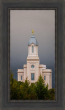 Load image into Gallery viewer, Cedar City Storm Clouds

