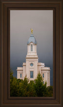 Load image into Gallery viewer, Cedar City Storm Clouds
