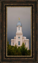 Load image into Gallery viewer, Cedar City Storm Clouds
