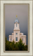 Load image into Gallery viewer, Cedar City Storm Clouds
