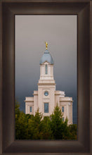 Load image into Gallery viewer, Cedar City Storm Clouds
