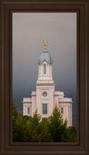 Load image into Gallery viewer, Cedar City Storm Clouds
