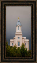 Load image into Gallery viewer, Cedar City Storm Clouds

