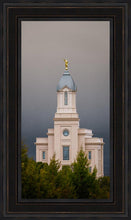Load image into Gallery viewer, Cedar City Storm Clouds
