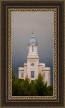 Load image into Gallery viewer, Cedar City Storm Clouds
