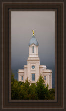 Load image into Gallery viewer, Cedar City Storm Clouds
