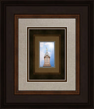 Load image into Gallery viewer, Cedar City Temple Spire
