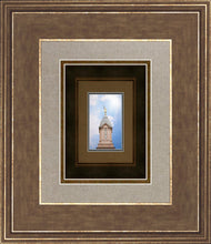 Load image into Gallery viewer, Cedar City Temple Spire
