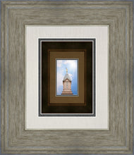 Load image into Gallery viewer, Cedar City Temple Spire
