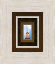 Load image into Gallery viewer, Cedar City Temple Spire
