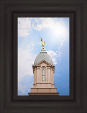 Load image into Gallery viewer, Cedar City Temple Spire
