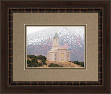 Load image into Gallery viewer, Cedar City Hillside
