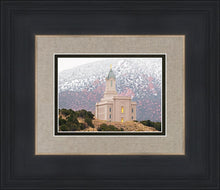 Load image into Gallery viewer, Cedar City Hillside
