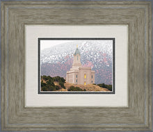 Load image into Gallery viewer, Cedar City Hillside
