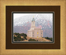 Load image into Gallery viewer, Cedar City Hillside
