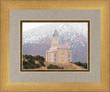 Load image into Gallery viewer, Cedar City Hillside
