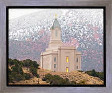 Load image into Gallery viewer, Cedar City Hillside
