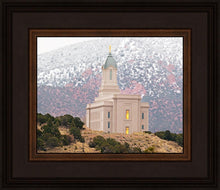 Load image into Gallery viewer, Cedar City Hillside
