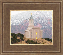 Load image into Gallery viewer, Cedar City Hillside
