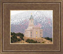 Load image into Gallery viewer, Cedar City Hillside
