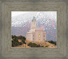 Load image into Gallery viewer, Cedar City Hillside
