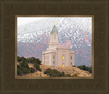 Load image into Gallery viewer, Cedar City Hillside
