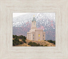 Load image into Gallery viewer, Cedar City Hillside

