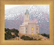 Load image into Gallery viewer, Cedar City Hillside
