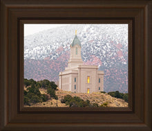 Load image into Gallery viewer, Cedar City Hillside

