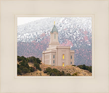 Load image into Gallery viewer, Cedar City Hillside
