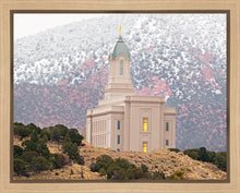 Load image into Gallery viewer, Cedar City Hillside
