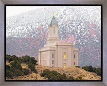 Load image into Gallery viewer, Cedar City Hillside
