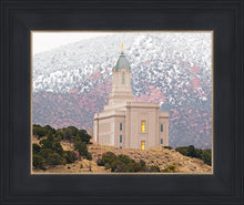 Load image into Gallery viewer, Cedar City Hillside
