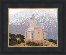 Load image into Gallery viewer, Cedar City Hillside
