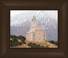 Load image into Gallery viewer, Cedar City Hillside
