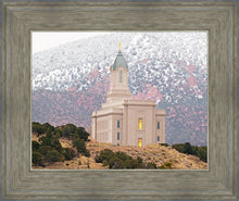 Load image into Gallery viewer, Cedar City Hillside
