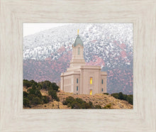 Load image into Gallery viewer, Cedar City Hillside
