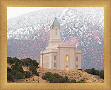 Load image into Gallery viewer, Cedar City Hillside
