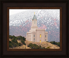 Load image into Gallery viewer, Cedar City Hillside

