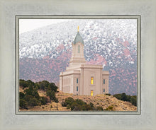 Load image into Gallery viewer, Cedar City Hillside
