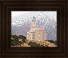 Load image into Gallery viewer, Cedar City Hillside
