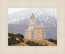 Load image into Gallery viewer, Cedar City Hillside
