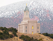 Load image into Gallery viewer, Cedar City Hillside
