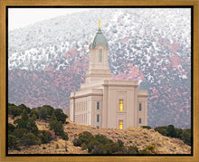 Load image into Gallery viewer, Cedar City Hillside
