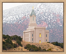 Load image into Gallery viewer, Cedar City Hillside

