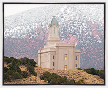 Load image into Gallery viewer, Cedar City Hillside

