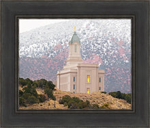 Load image into Gallery viewer, Cedar City Hillside
